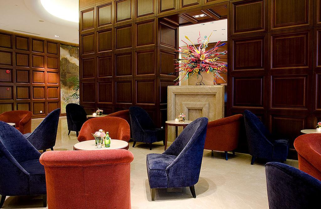 Ramada Plaza Shanghai Gateway Dış mekan fotoğraf