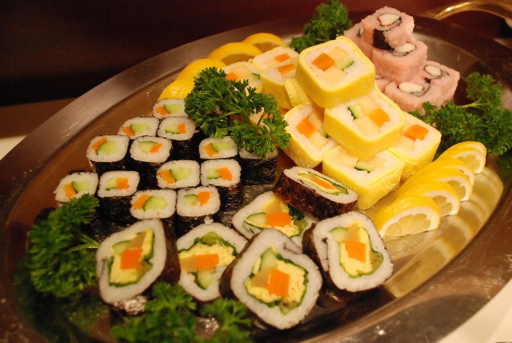 Ramada Plaza Shanghai Gateway Dış mekan fotoğraf