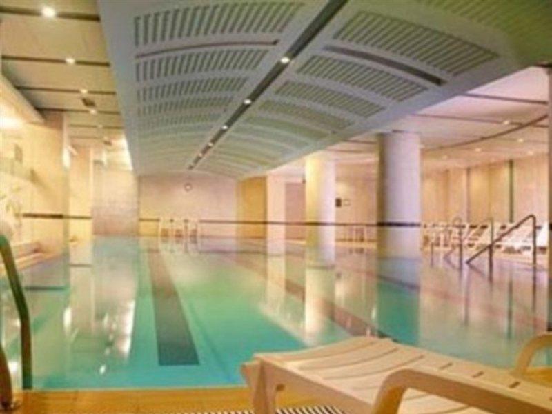 Ramada Plaza Shanghai Gateway Konforlar fotoğraf